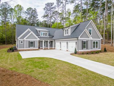 2201 OSPREY POYNTE Lot 12