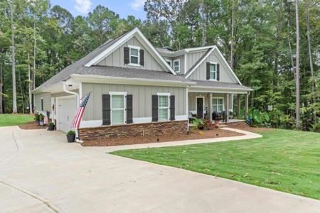 155 CHAPEL SPRINGS DRIVE Lot 37