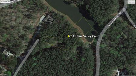 2031 PINE VALLEY COURT Lot 1166