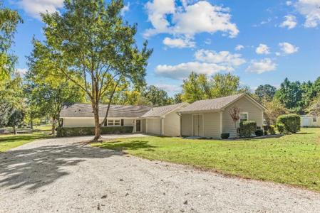 2030 SHADOWLAKE DRIVE Lot 4