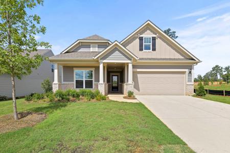1260 LITTLE SHOALS RD Lot 18907