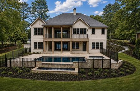 1420 ANCHOR BAY DRIVE