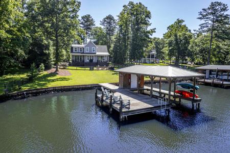 110 NW HARBOUR POINT