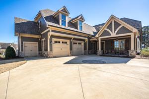 122 ARBORS LANE Lot 6