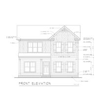 1040 SADDLERS WAY Lot C11