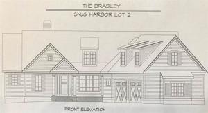 1830 SNUG HARBOR DRIVE Lot 2