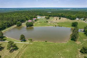 603 PEA RIDGE ROAD Lot 1