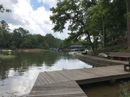 1041 LIBERTY BLUFF LANE Lot 64