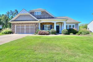 1121 LAKE FRONT COURT Lot 621