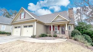 1100 HARBOR RIDGE DRIVE Lot 44