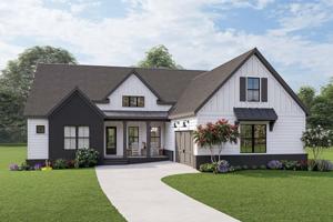 1081 CARNOUSTIE DRIVE Lot 9