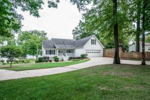 134 THUNDER ROAD Lot 17