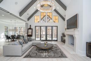 1080 JONES BLUFF COURT Lot 7