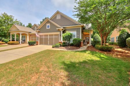 1361 SUMMER HOLLOW ROAD Lot 270