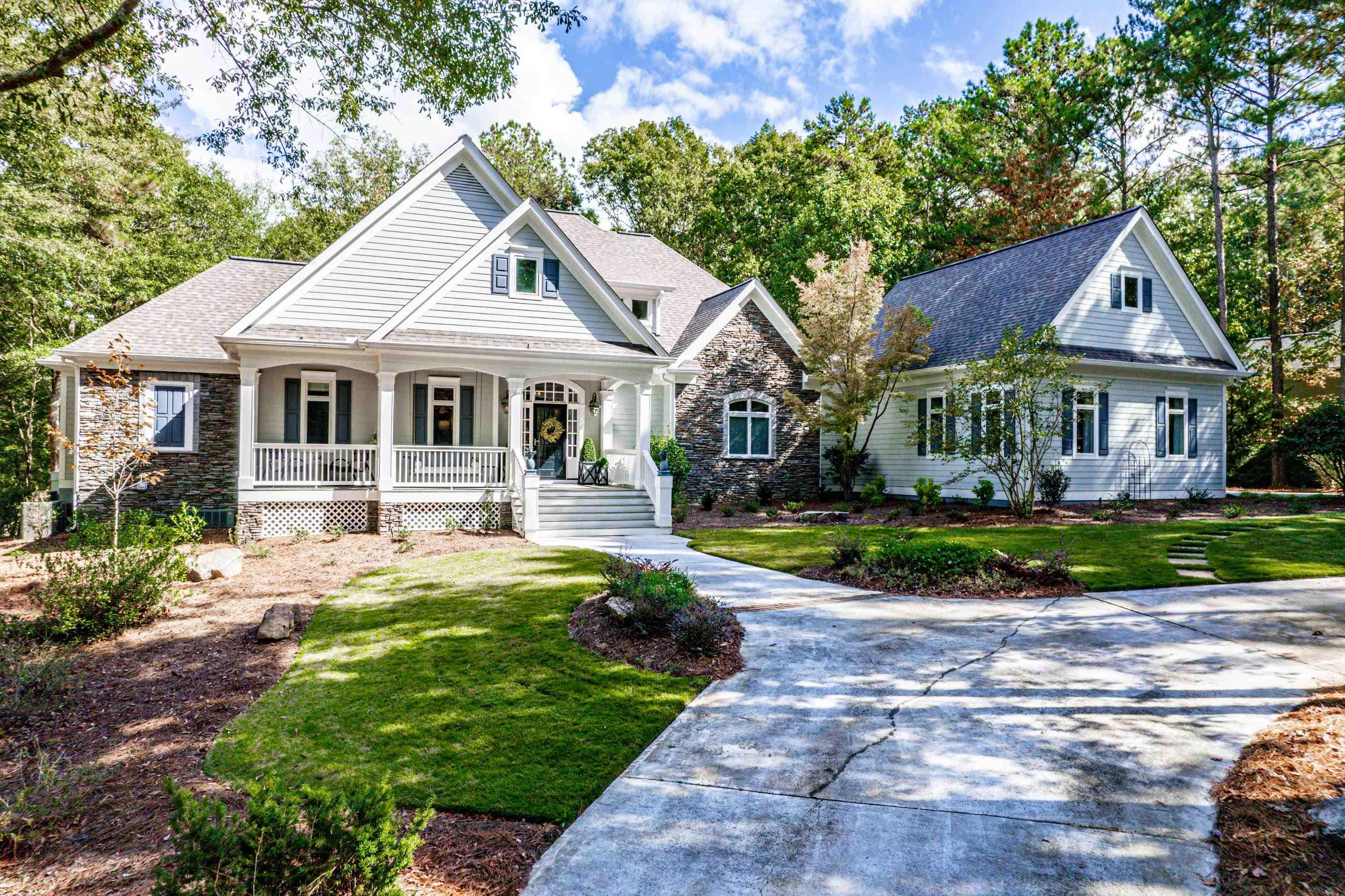 1011 CARTWRIGHT LANE Lot 58, Greensboro, GA lhrmls01882819