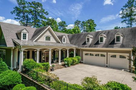 1090 TURNBERRY CIRCLE Lot 12