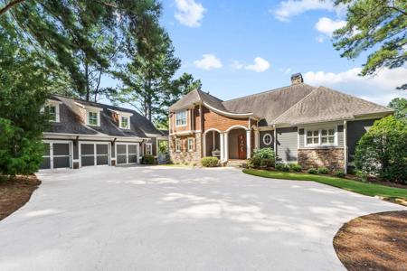 105 INDIAN TRAIL Lot 37
