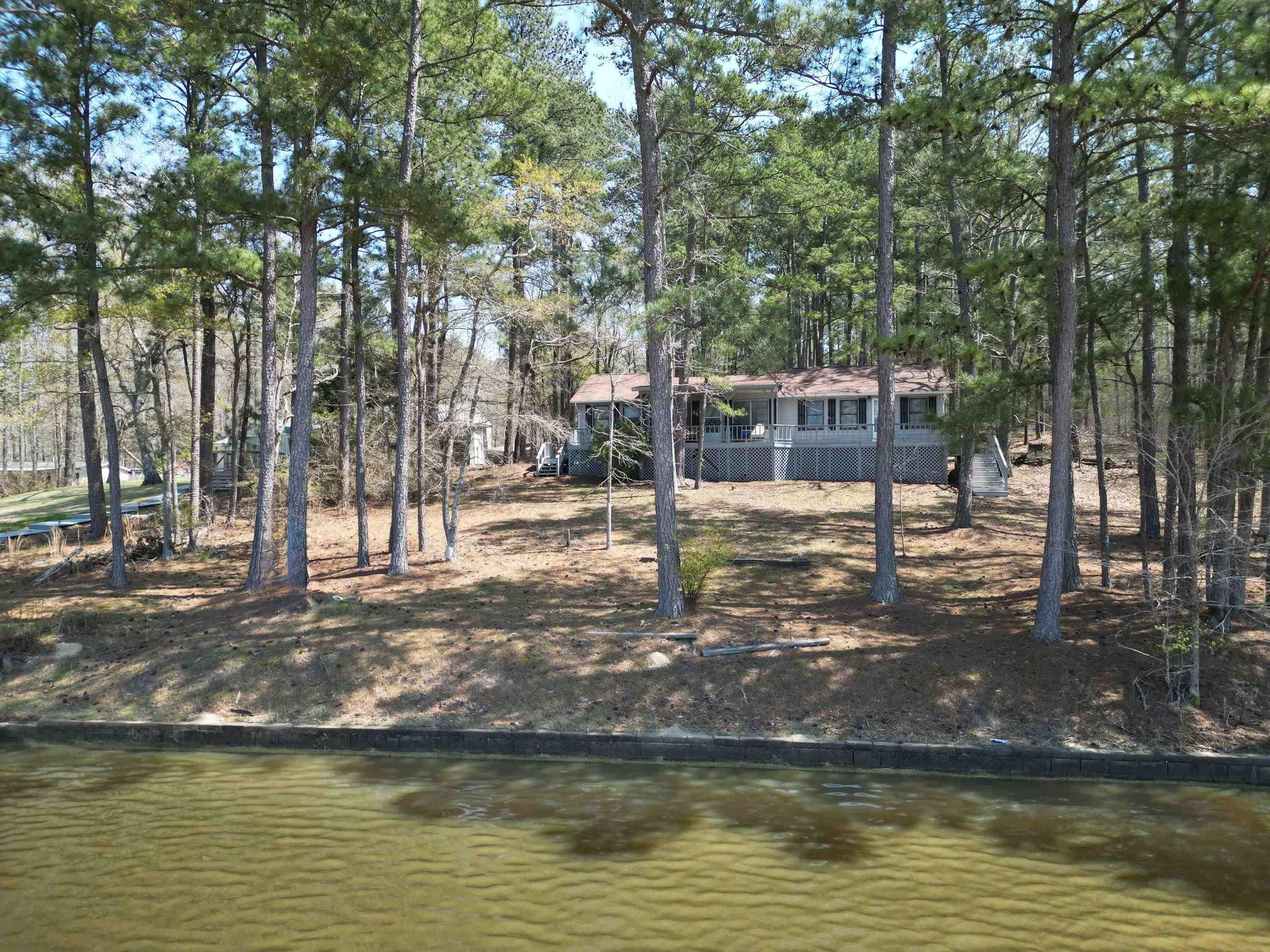 189 N CHICKASAW TRAIL Lot 227 & 228, Sparta, GA lhrmls02070040