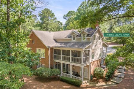 1100 PINE GROVE ROAD Lot 16
