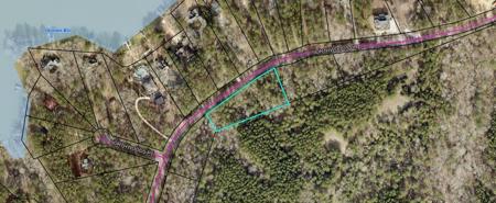 1360 NORTHWOODS DRIVE