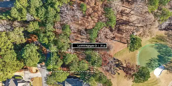 Lot 14 HIGHGATE COURT