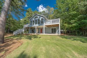 1610 PARKS MILL DRIVE Lot 23