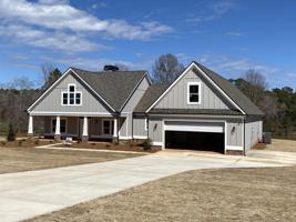 179 ALEXANDER LAKES DRIVE Lot 34