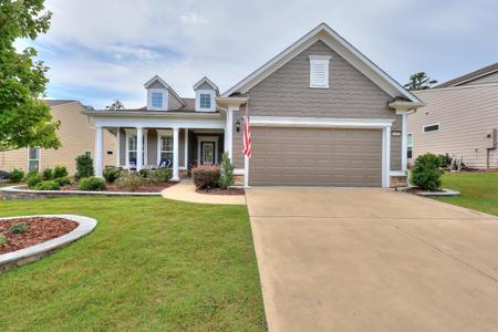 1181 CROOKED CREEK ROAD Lot 419