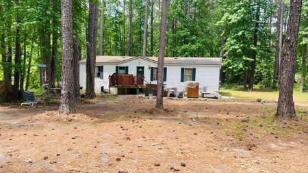 375 S. STEEL BRIDGE ROAD Lot X