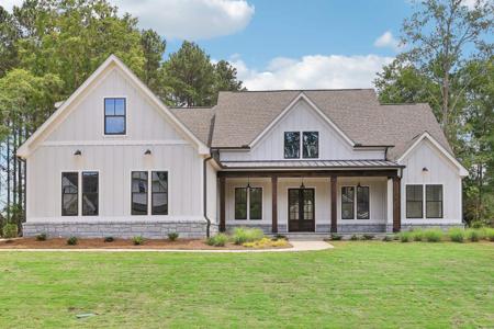 215 Eagles Way Lot 38