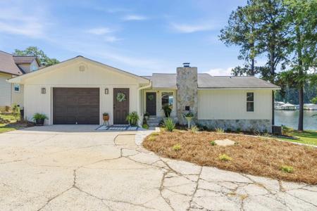 180 NE JACKSON ROAD