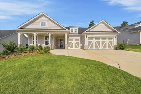 1403 CANOE DRIVE