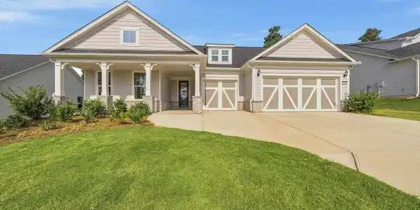 1403 CANOE DRIVE