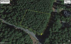 2441 CLUB DRIVE Lot 1433