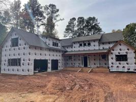 1380 CHEROKEE TRAIL Lot 893