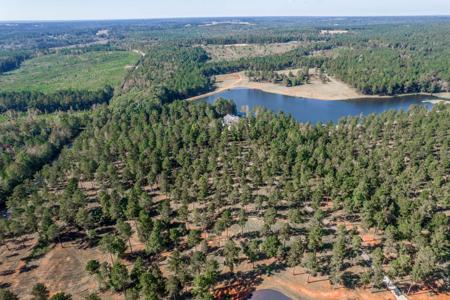 475 PEA RIDGE ROAD Lot 15