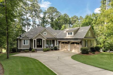 1241 FAIRWAY RIDGE DRIVE Lot 11