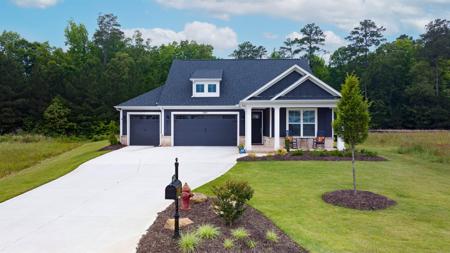 1041 PROVIDENCE LOOP Lot 5