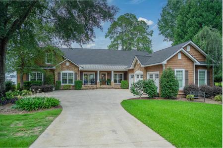 245 LAKESHORE CIRCLE Lot 39