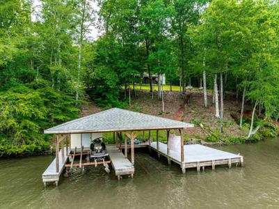 736 Susan Davis Road