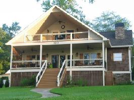 109 SPORTSMAN CIRCLE Lot 27