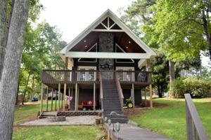 203 PINEWOOD DRIVE Lot 13