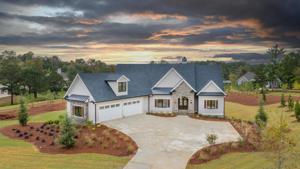 2041 CLEARWATER DRIVE Lot 14