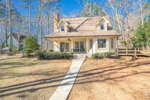 135 A SOUTHSHORE ROAD Lot 27