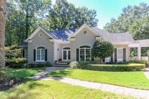 352 REYNOLDS DRIVE Lot 25