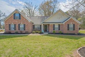 156 COLLIS ROAD Lot 49