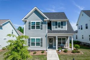 1540 CARRIAGE RIDGE DRIVE Lot B15