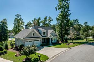 1021 BRASSIE LANE Lot 19