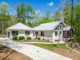 1020 FORREST HIGHLANDS Lot 1002A& 100