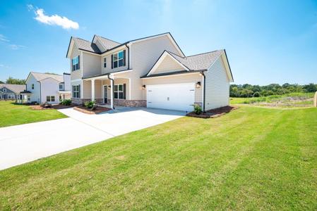 108 HARMONY FARMS DRIVE Lot 87
